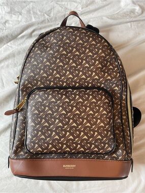 black leather backpack target Target Limited Edition Purse Black Faux Leather Purse Backpack Bag Gold  Accents
